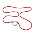 thumbnail image 1 of Chaîne Porte-Verres Collier et Boucle de Sangle avec Boucle en Métal, 1 of 5