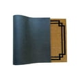 thumbnail image 2 of Home Décor Inc. 18" x 30" Coir Doormat with Anti-Skid Backing, 2 of 3