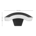 thumbnail image 3 of Globe Electric 91008618 1 Light 12" Wide 4000K Led Outdoor Security Flood Light - Black, 3 of 7