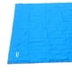 thumbnail image 2 of Alfombrilla para Campaña Lona Impermeable Ultraligera Playa Color Azul, 2 of 4