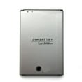 thumbnail image 4 of Replacement Battery BL-53YH EAC62378701 For T-Mobile LG G3 D851 Tool, 4 of 6