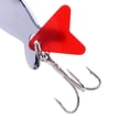 thumbnail image 4 of Twist Spoon Metal Sequins Noise Paillette w/21g, 4 of 5