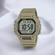 thumbnail image 3 of Reloj CASIO AE-1600H-5AVCF ILLUMINATOR-Café, 3 of 3