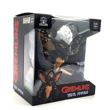 CULTURE FLY GREMLINS (STRIPE) VINYL FIGURE CULTUREFLY 2022 4IN