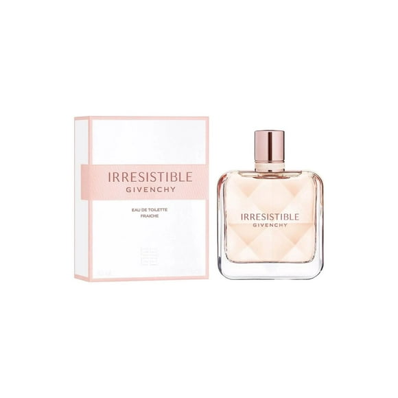 Perfume Givenchy Irresistible Fraiche Mujer EDT 80ml