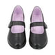 thumbnail image 4 of Flats Escolares Manhattan Piso Casual Mujer negro 24, 4 of 4
