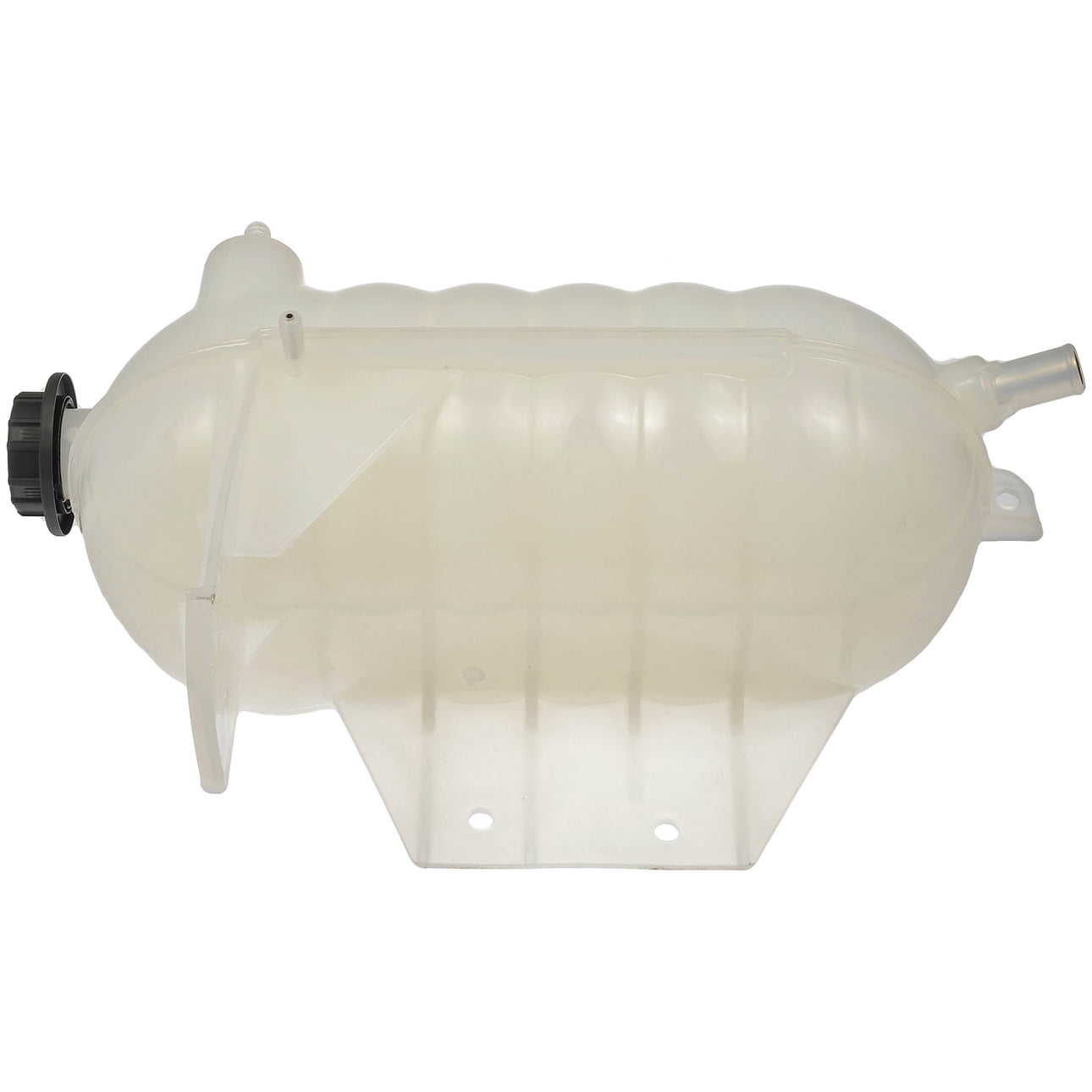 Dorman 603-5133 Engine Coolant Reservoir for Specific International Models, Clear