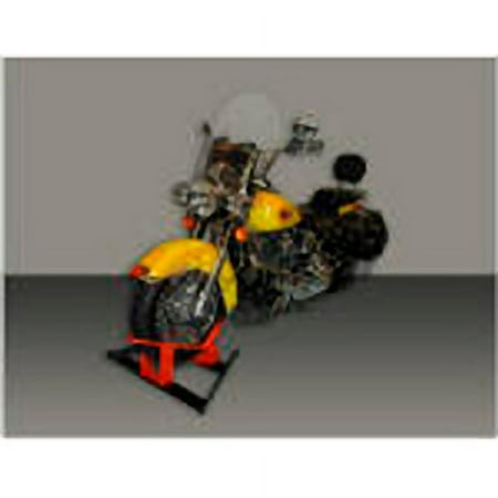 Lock-N-Load BK-102 Garage Stand For Wheel Chock