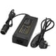 thumbnail image 1 of 12v 15a 160w Car Converter 220v To 12v Car Adapter Converter Car Home - Lighter Converter Eu Plug, 1 of 5