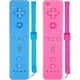 thumbnail image 1 of 2-Pack Classic Wireless Controllers Compatible with Wii and Wii U, 1 of 5