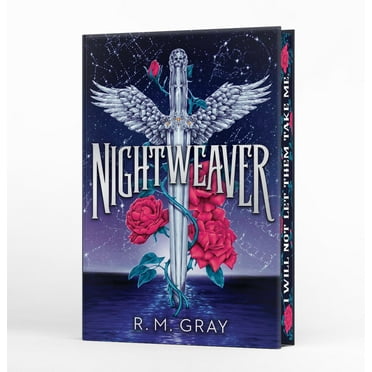 Nightweaver (Deluxe Limited Edition) (Hardcover)