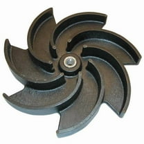 Zoeller Impeller, Plastic 003644