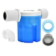 thumbnail image 2 of Control de agua automático perfecl Interruptor de flotador acero inoxidable 3/4 pulgadas, 2 of 8