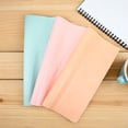 thumbnail image 4 of BESTYASH 60pcs Flower Wrapping Paper Waterproof Floral Print Tissue Paper For Florist Supplies Elegant Design, 4 of 6