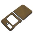 thumbnail image 4 of Phone Protective Case,Leather Folding Phone Case Foldable Phone Case Flip Phone Case Custom Engineered, 4 of 9