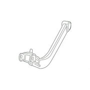 Genuine OE Mopar Upper Control Arm - 5090090AD Fits select: 2013-2016 DODGE DART SXT