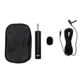 thumbnail image 1 of 1 Set Microphone de Saxophone avec Sac de Rangement, 1 of 8