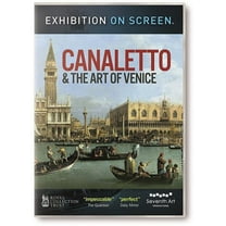 Canaletto & Art of Venice (DVD), Seventh Art, Documentary