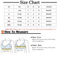 thumbnail image 3 of SDNall Womans Embroidered Glossy Comfortable Breathable Bra Underwear No Rims, 3 of 9
