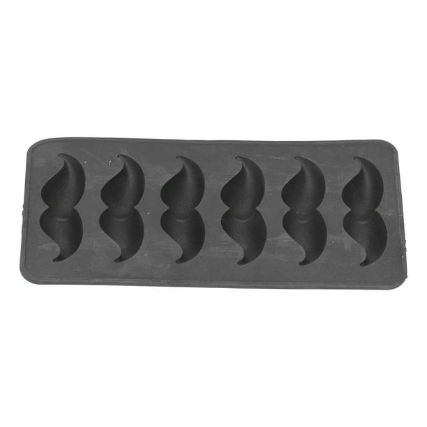 Molde de Hielo, Bandeja de Hielo de Grado Alimento Duradero Flexible para la Cocina Para El Hogar para El Verano