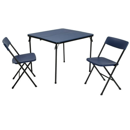 Cosco Kids 5 Piece Folding Chair and Table Set - Corporate Perks ... Cosco Kids 5 Piece Folding Chair and Table Set - Corporate Perks ...