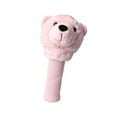 thumbnail image 4 of amleso Bear Golf Headcover Golf Golf Accessories Funny Gift Golf Club Head Cover Sleeve for Practice FW 30cmx16cmx6cm, 4 of 10