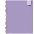 thumbnail image 1 of Mead® Hydrangea LG W/M Planner, 2027, 1 of 6