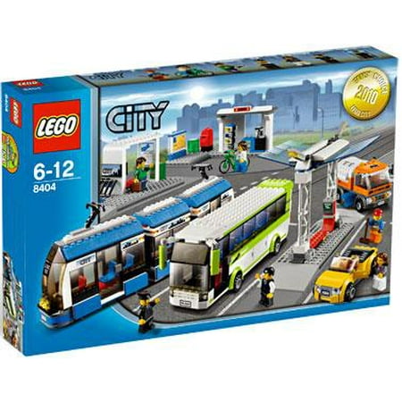 Image result for lego tram