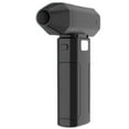 thumbnail image 1 of Compressed Duster - Mini Fan, 130000RPM Cordless Electric Duster PC 6000mA Cleaning, Rechargeable For Keyboard, 1 of 8