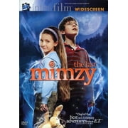 The Last Mimzy (DVD), New Line Home Video, Kids & Family