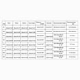 thumbnail image 3 of TOWED22 Infant Toddler Baby Boy Clothes 2 Piece Long Sleeve Print Crewneck Tee Elastic Waist Sweatpants Warm Fall Outfits Set(Beige,5-6 Y), 3 of 8