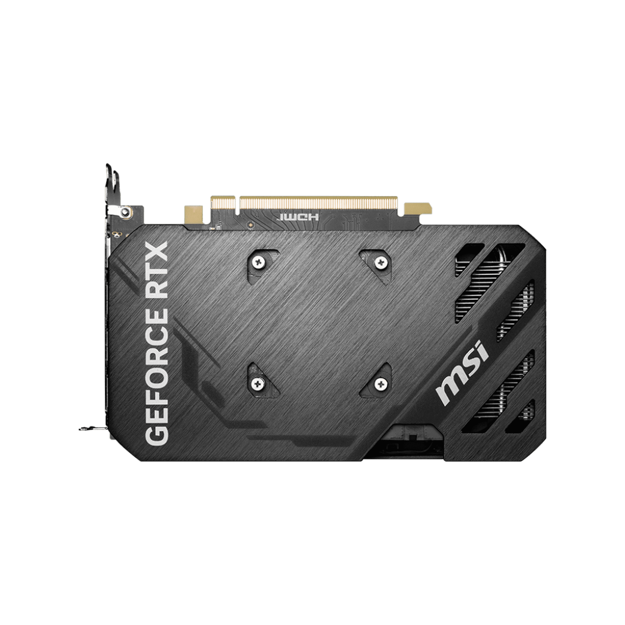 Aila」 GeForceRTX4060Ti 8GB VENTUS 2X MSI GeForce RTX™ 4060 Ti