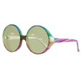 thumbnail image 1 of Peace Tie-Dye Multi Glasses Costume, 1 of 1