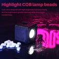 thumbnail image 3 of Ulanzi Cute Lite IP68 Waterproof LED Light, 3 of 9