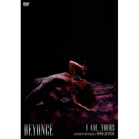 Beyoncé: I Am...Yours: An Intimate Performance at Wynn Las Vegas