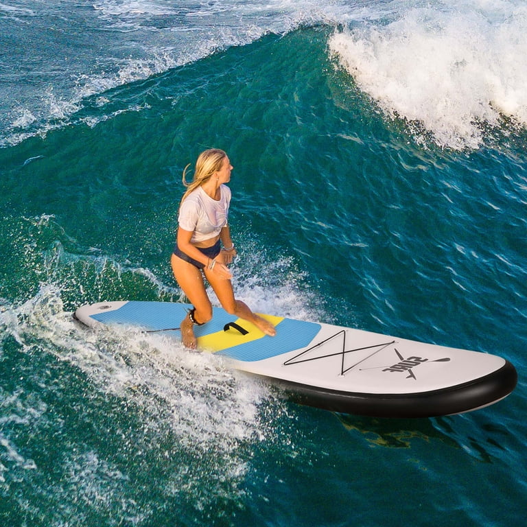 Naipo Inflatable SUP Board, 120
