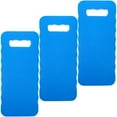 thumbnail image 3 of Miangastore Kneeling Pad Random Color EVA 3Pcs Garden Knee Pads, 3 of 8