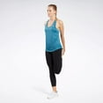 thumbnail image 2 of Reebok Women's Workout Ready Mesh Back Tank Top, 2 of 6