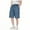 Blue short pant c15, variant on GXWEA Girls Bike Shorts Boys Basketball Shorts Boy'S Casual Shorts Summer Classic Fit Elastic Waist Shorts With Pockets Purple 9-10 Years