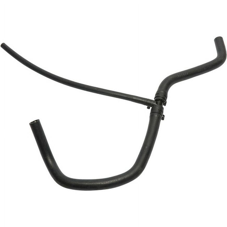 Molded Heater Hose 20R3EC Class D1 and D2