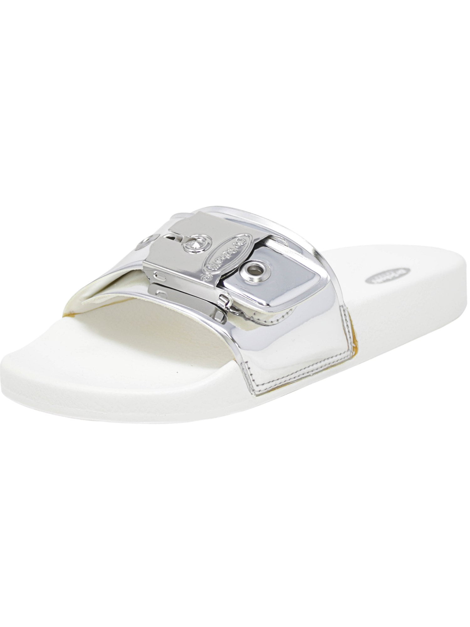 Dr scholl's og pool deals slide