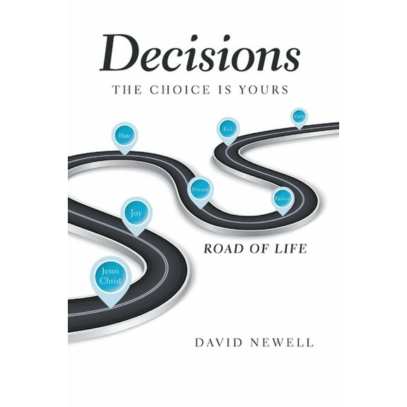 Decisions: The Choice Is Yours (Paperback)