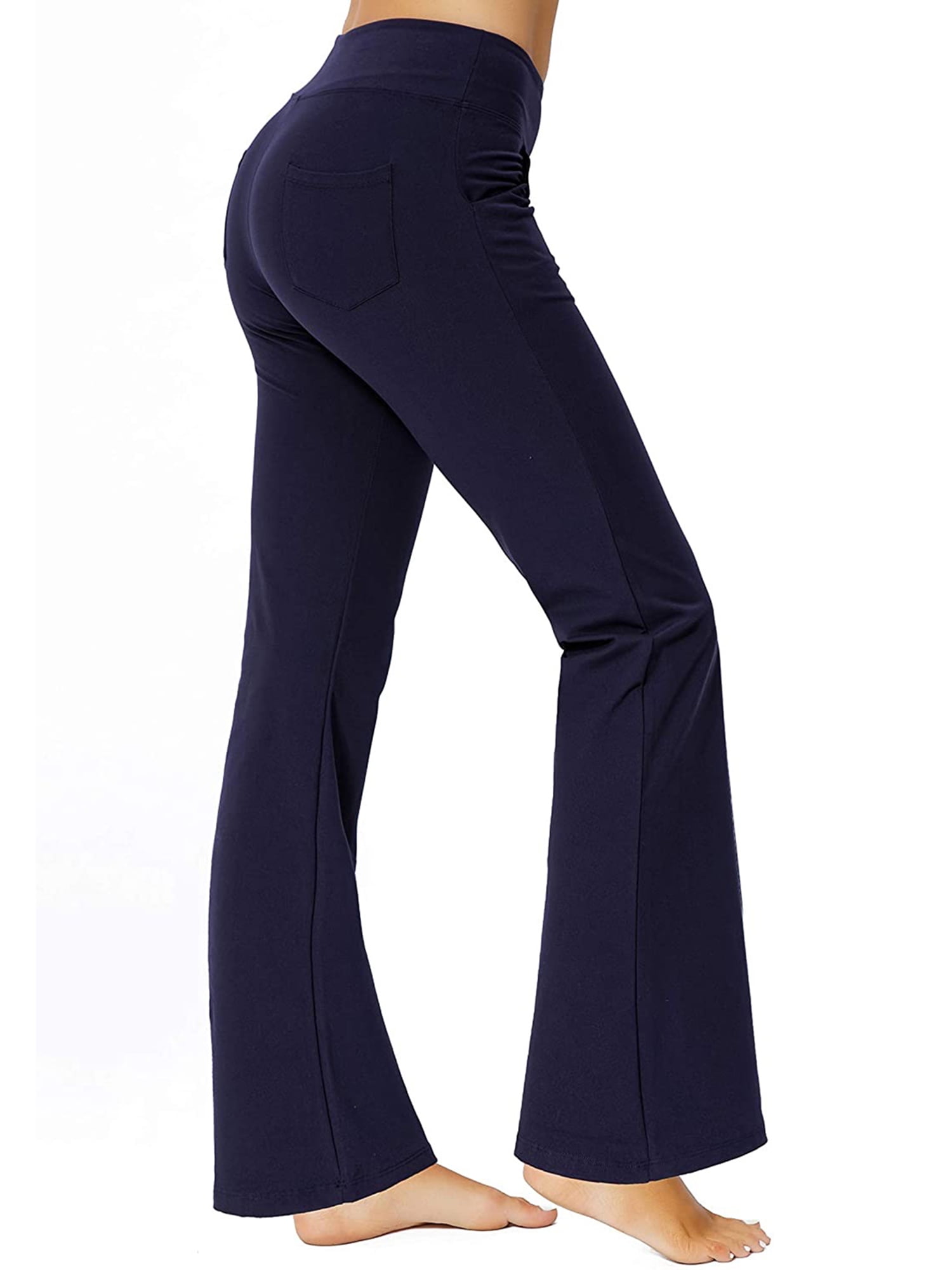 Dress Yoga Pants Petite