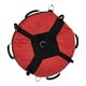 thumbnail image 5 of Flotador de señal inflable de boya Zulema Buceo rojo, 5 of 8