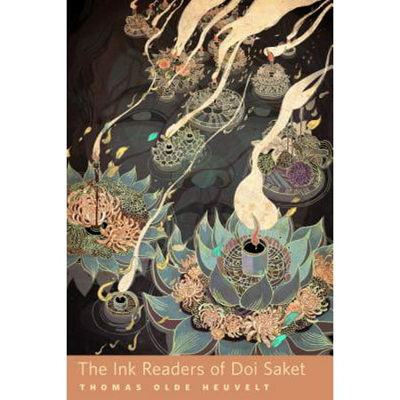 The Ink Readers of Doi Saket - eBook