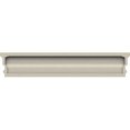 thumbnail image 5 of Ekena Millwork 129" Bottom Width x 131" Top Width x 5 1/2"H x 1"P Panel Crosshead, 5 of 24