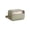 Green, variant on Deeceymbur Portable Toiletry Travel Bag Waterproof Makeup Organizer for Bathroom Essentials with Secure Closure