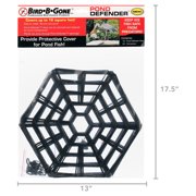 Bird B Gone Pond Defender Bird Deterrent, 12 pack