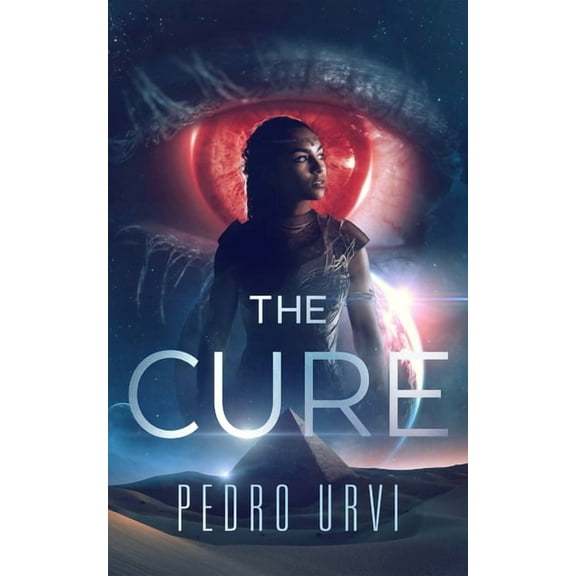 The Cure, (Paperback)