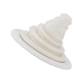 thumbnail image 4 of Wire Boot, Cable Bellows Practical Durable  For Motor Boats For Boats For Cars For Ships For Yachts White,Black, 4 of 8